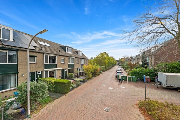 Medium property photo - Pasteurlaan 8, 2641 ZE Pijnacker